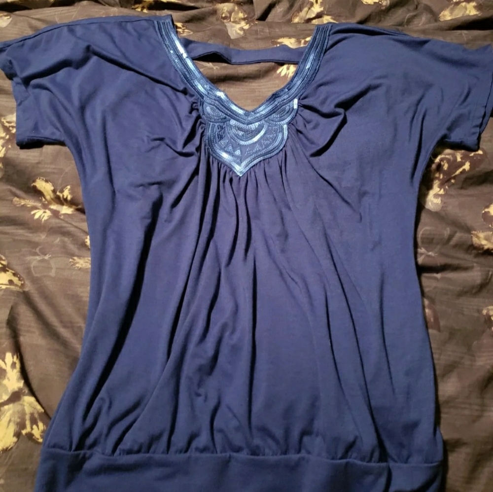 Maurices Top